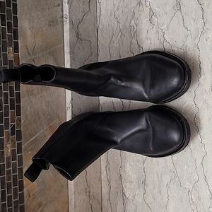 Cole Haan waterproof boots